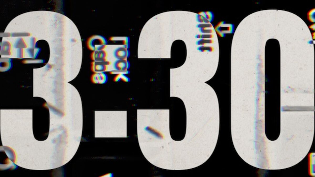 4 Modern Countdown Videos: Volume 2 image number null